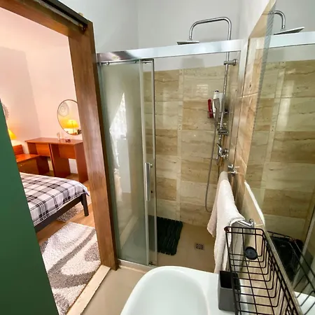 Apartment Julijana