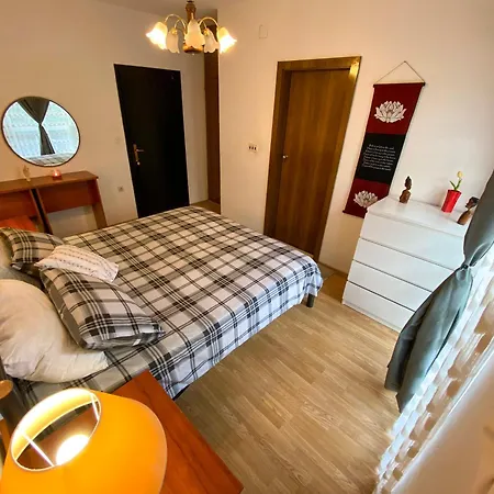 Apartment Julijana *