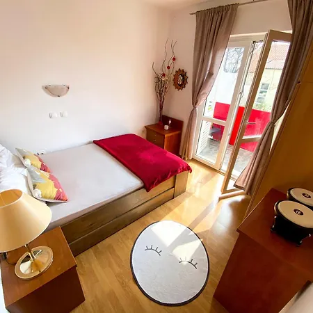 Apartment Julijana