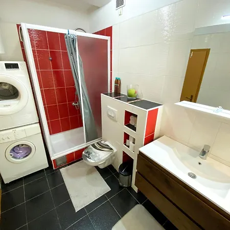 Apartment Julijana Makarska